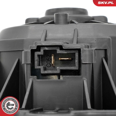 HYUNDAI ELANTRA V EQUUS GRAND SANTA FE SANTA FE II III IV KIA CEE'D OPTIMA PRO CEE'D SPORTAGE III AIR SUPPLY FAN | OEM 971133X000