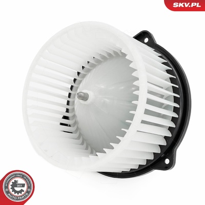 HYUNDAI SANTA FE I SONATA IV TRAJET XG AIR SUPPLY FAN | OEM 9710938000