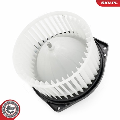 HONDA CIVIC VII AIR SUPPLY FAN | OEM 79307S6MA42