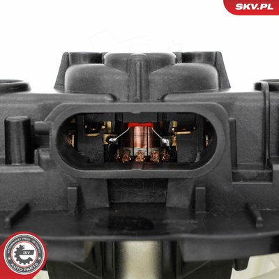 DACIA DUSTER LOGAN SANDERO LADA LARGUS NISSAN NOTE MICRA III RENAULT WIND TWINGO II AIR SUPPLY FAN | OEM 272269U01A