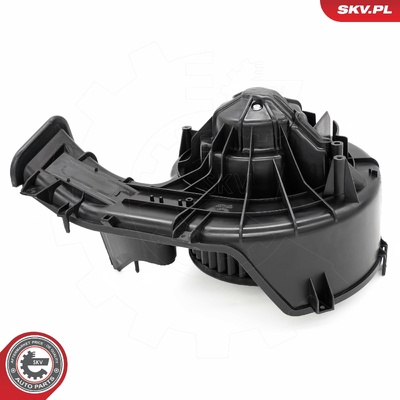 FIAT CROMA CADILLAC BLS OPEL VECTRA C SIGNUM SAAB 9-3 9-3X AIR SUPPLY FAN | OEM 13250115