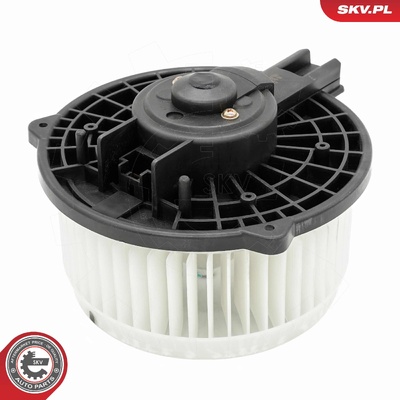 HONDA CIVIC VII CR-V II AIR SUPPLY FAN | OEM 79310S5DA01