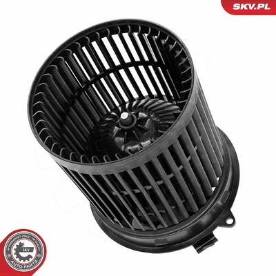 NISSAN JUKE AIR SUPPLY FAN | OEM 272261KA0C