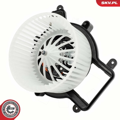 CITROEN DS5 PEUGEOT 3008 5008 AIR SUPPLY FAN | OEM 6441.CP