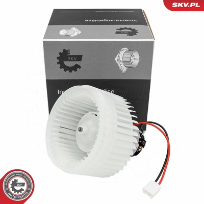 VOLVO XC90 I AIR SUPPLY FAN | OEM 9171479
