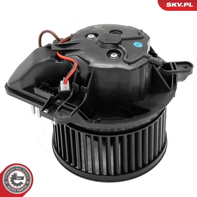 CITROEN BERLINGO PEUGEOT PARTNER AIR SUPPLY FAN | OEM 6441.L3