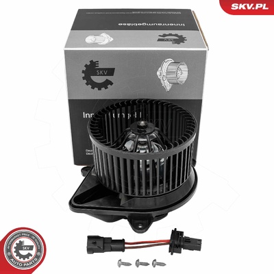 RENAULT MEGANE SCENIC SCENIC I AIR SUPPLY FAN | OEM 7701206250