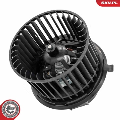 FORD TRANSIT AIR SUPPLY FAN | OEM 95VW18456BB
