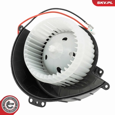 OPEL ASTRA G H AIR SUPPLY FAN | OEM 1845118