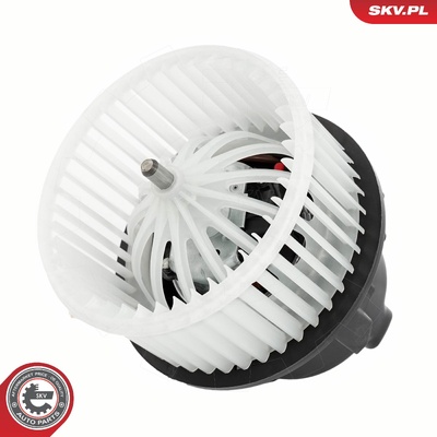 LAND ROVER FREELANDER II RANGE ROVER EVOQUE VOLVO S60 II S80 II V60 I V70 III XC60 I XC70 II AIR SUPPLY FAN | OEM 31291516