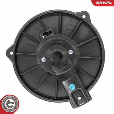 TOYOTA COROLLA AIR SUPPLY FAN | OEM 8710312070