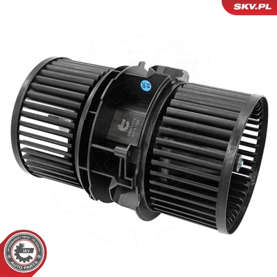 RENAULT FLUENCE AIR SUPPLY FAN | OEM 272104377R