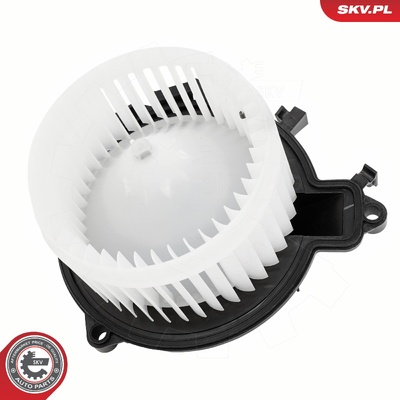 IVECO DAILY VI AIR SUPPLY FAN | OEM 42569366