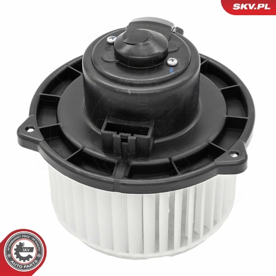 LAND ROVER DISCOVERY III IV RANGE ROVER SPORT AIR SUPPLY FAN | OEM JGC500050