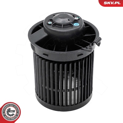NISSAN PULSAR AIR SUPPLY FAN | OEM 272263ZL3C