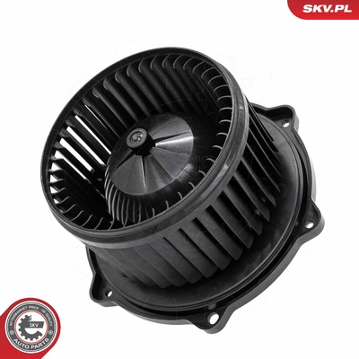 CHEVROLET LACETTI NUBIRA DAEWOO LACETTI NUBIRA AIR SUPPLY FAN | OEM 96554418