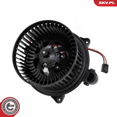MERCEDES-BENZ CLA A-KLASA B-KLASA AIR SUPPLY FAN | OEM A2478308400