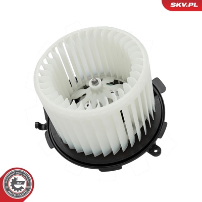 PEUGEOT 307 AIR SUPPLY FAN | OEM 6441.P1