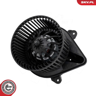 PEUGEOT 406 607 AIR SUPPLY FAN | OEM 6441.K9