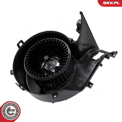 OPEL SIGNUM VECTRA C FIAT CROMA SAAB 9-3 AIR SUPPLY FAN | OEM 13250119