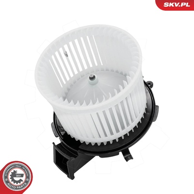 ABARTH 500 500C FIAT 500 500C PANDA AIR SUPPLY FAN | OEM 77365876