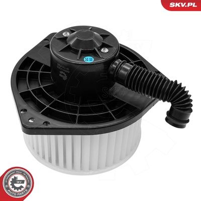 ISUZU D-MAX I INTERIOR BLOWER | OEM 8980088930