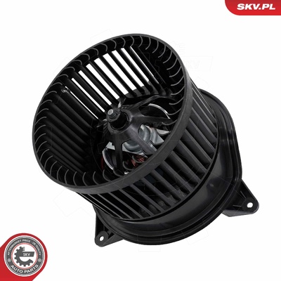 FORD FOCUS I MONDEO III INTERIOR BLOWER | OEM 1062247