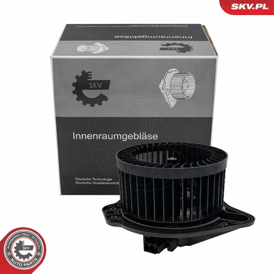 VOLVO 850 INTERIOR BLOWER | OEM 6820812