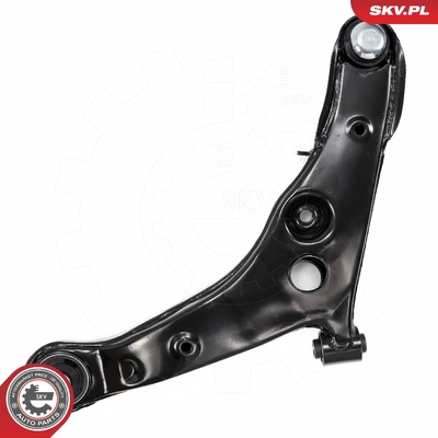 MITSUBISHI OUTLANDER I CONTROL ARM | OEM MR961392