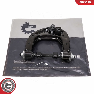 MITSUBISHI L200 PAJERO I II III SPORT CONTROL ARM | OEM MR296093