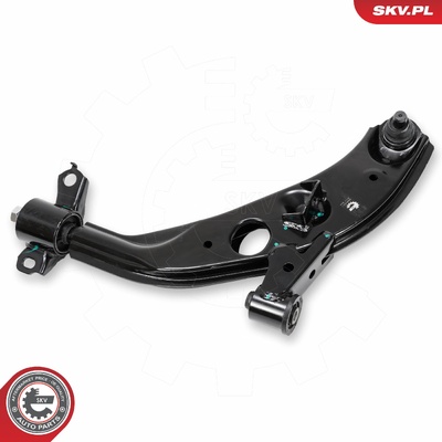 MAZDA 626 IV CONTROL ARM | OEM GA2A-34-350
