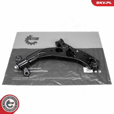 MAZDA 626 IV CONTROL ARM | OEM GA2A34300