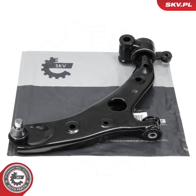 MAZDA 3 CONTROL ARM | OEM B45A34300E