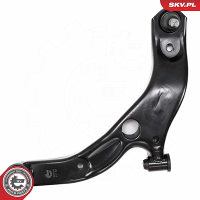 MAZDA 323 F P S CONTROL ARM | OEM B25D-34-350D