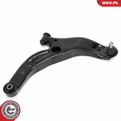 MAZDA 323 F P S CONTROL ARM | OEM B25D-34-300D