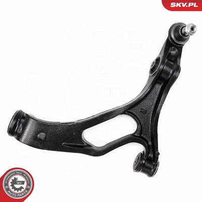 PORSCHE CAYENNE VW TOUAREG CONTROL ARM | OEM 7L0407152C