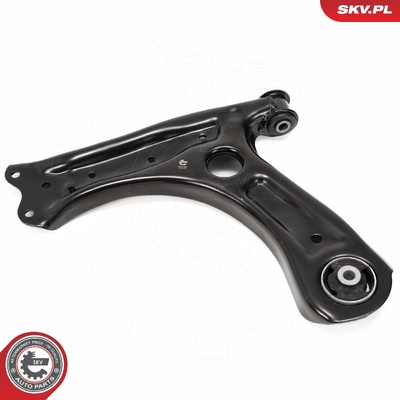 SEAT CORDOBA IBIZA III SKODA FABIA II ROOMSTER VW POLO CONTROL ARM | OEM 6R0407151E