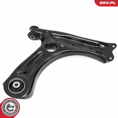 SEAT CORDOBA IBIZA III SKODA FABIA II ROOMSTER VW POLO CONTROL ARM | OEM 6R0407152E
