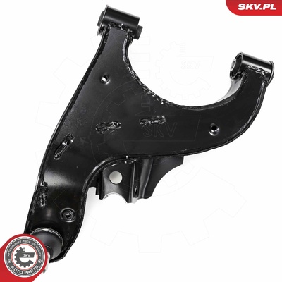 NISSAN PATHFINDER III CONTROL ARM | OEM 551A1-EB31A