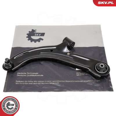 NISSAN CUBE NV200 TIIDA CONTROL ARM | OEM 54501-EL000