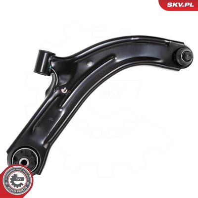 NISSAN CUBE NV200 TIIDA CONTROL ARM | OEM 54500-EL000