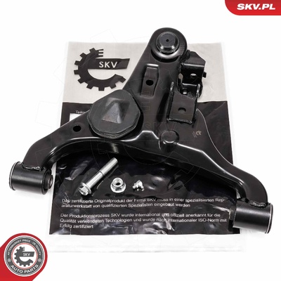 NISSAN NP300 NAVARA PATHFINDER III CONTROL ARM | OEM 54501-EB31A