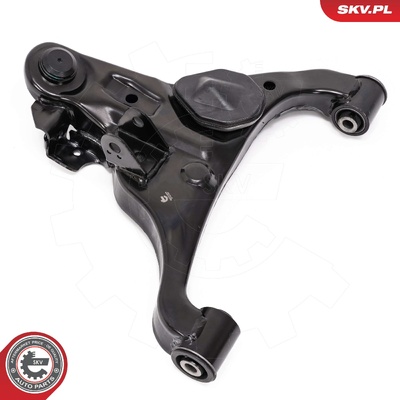 NISSAN NP300 NAVARA PATHFINDER III CONTROL ARM | OEM 54500-EB31A