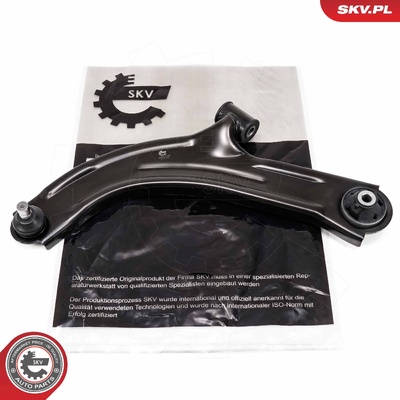 NISSAN MICRA C III NOTE CONTROL ARM | OEM 54501BC41A