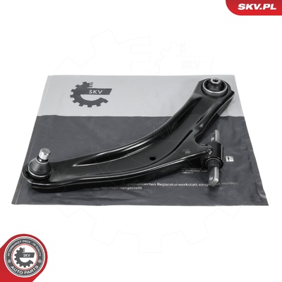 NISSAN QASHQAI X-TRAIL RENAULT KOLEOS I CONTROL ARM | OEM 54500-BB00A