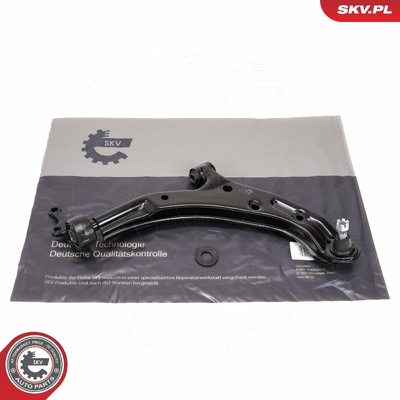 NISSAN ALMERA II CONTROL ARM | OEM 54500-4M410