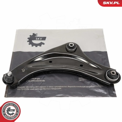 NISSAN JUKE LEAF CONTROL ARM | OEM 54501-1KA0A