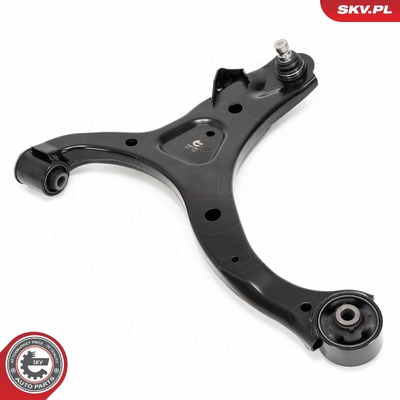 NISSAN PATHFINDER II CONTROL ARM | OEM 545000W000