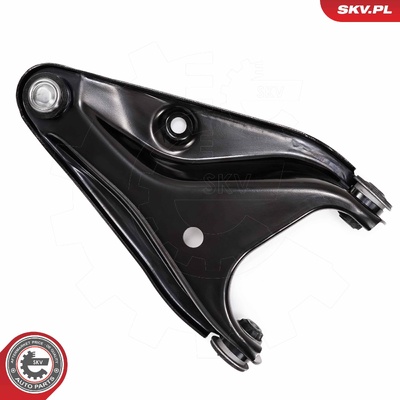 DACIA DOKKER LOGAN LODGY SANDERO RENAULT DOKKER LOGAN I II THALIA III CONTROL ARM | OEM 545010294R