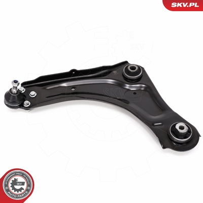 RENAULT FLUENCE SCENIC III MEGANE III CONTROL ARM | OEM 545014055R